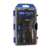 DAC 22CAL RIFLE CLEANING KIT 12PC UPC: 761903381879