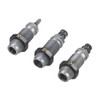 RCBS Group B 3-Die Carbide TaperCrimp 38Spl/357 Mag & Max UPC: 076683182159