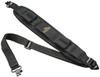 Butler Creek 81033 Comfort Stretch Alaskan Magnum Sling Black Neoprene wNonSlip Grippers 2046 OAL Adjustable Design 1 Swivels UPC: 051525810339