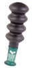 Primos 373 Squirrel Buster  Grunter Call FoxGreyYoung Squirrel Sounds Attracts Squirrels Black Rubber UPC: 010135003739