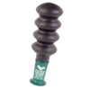 Primos 373 Squirrel Buster  Grunter Call FoxGreyYoung Squirrel Sounds Attracts Squirrels Black Rubber UPC: 010135003739
