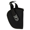ALLEN CORTEZ NYLON HOLSTER BLK SZ 9 UPC: 026509448099