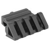 NCSTAR 45 DEG OFF-SET RAIL MOUNT WVR UPC: 814108019389