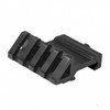 NCSTAR 45 DEG OFF-SET RAIL MOUNT WVR UPC: 814108019389