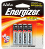 ENER MAX BATTERIES AAA 4PK UPC: 039800099099