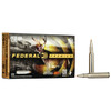 Federal Trophy Bonded Hyper Velocity Centerfire Ammunition, 270 Winchester, Trophy Bonded Tip, 130 Grain - 20 Cartridge Box ( 20 / 1 )