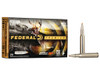 Federal P270TT1 Premium 270Win 130gr Trophy Bonded Tip 20 Per Box/10 Case
