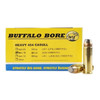Buffalo Bore Ammunition 7B20 Personal Defense Strictly Business 454 Casull 300 gr Semi Jacketed Flat Point 20 Per Box 12 UPC: 651815007229