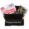 Adventure Medical Kits 20640293 Trauma Pak Pro  Stop Bleeding Black UPC: 707708002939