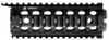 TROY ENHANCED RAIL 7" BLK UPC: 812699017609