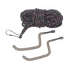 Allen 54   20 Long Includes 2 Hangers UPC: 026509000549