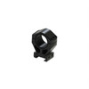 Burris Optics unisex adult 1.5"(H), 30 mm sporting optic rings, black, 30mm US