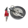 Hornady 095345 LockNLoad Conversion Kit 30 Cal Rifle Firearm Works With Hornady Lock N Load Case Feeder UPC: 090255953459