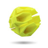Birchwood Casey 48026 Ground Strike Hex Ball PistolRifle Yellow Impact Enhancement Motion UPC: 029057480269