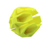 Birchwood Casey 48026 Ground Strike Hex Ball PistolRifle Yellow Impact Enhancement Motion UPC: 029057480269