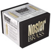 Nosler 10150 Premium Brass Unprimed Cases 28 Nosler Rifle Brass 25 Per Box UPC: 054041101509