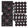 B/C DIRTY BIRD COMBO TARGETS 12PK UPC: 029057353259