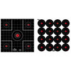 B/C DIRTY BIRD COMBO TARGETS 12PK UPC: 029057353259