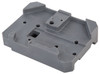 Wheeler 156945 Armorers Bench Block Gray Plastic Rifle AR Platform UPC: 661120569459