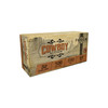 Fiocchi Cowboys Subsonic Centerfire Ammunition, 32 S&W Long, Lead Wadcutter, 100 Grain - 50 Cartridge Box ( 50 / 1 )