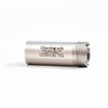 Carlsons Choke Tubes 56615 Replacement  12 Gauge Improved Modified Flush 174 Stainless Steel UPC: 723189566159