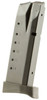 ProMag SMIA18 Standard  Blued Steel Detachable 15rd 40 SW for SW SD Except VE Variant UPC: 708279013379