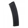 ProMag RM40 Standard  Black Detachable with Roller Follower 40rd 5.56x45mm NATO for AR15 UPC: 708279012549