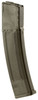 ProMag RM40 Standard  Black Detachable with Roller Follower 40rd 5.56x45mm NATO for AR15 UPC: 708279012549