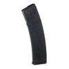 ProMag RM40 Standard  Black Detachable with Roller Follower 40rd 5.56x45mm NATO for AR15 UPC: 708279012549