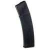 ProMag RM40 Standard  Black Detachable with Roller Follower 40rd 5.56x45mm NATO for AR15 UPC: 708279012549