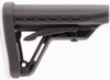 Archangel AA125 LowProfile  Black Synthetic 6 Position Fits ARPlatform with Commercial Tube UPC: 708279013249