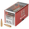 HRNDY ELD-M 6.5MM .264 123GR 100CT UPC: 090255261769