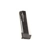 ProMag SIGA16 Standard  Blued Steel Extended 15rd 40 SW 357 Sig for Sig P229 UPC: 708279013799