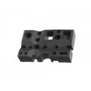 ProMag Archangel Gunsmith Bench Block-Black UPC: 708279013829