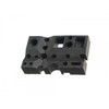 ProMag Archangel Gunsmith Bench Block-Black UPC: 708279013829
