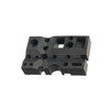 ProMag Archangel Gunsmith Bench Block-Black UPC: 708279013829
