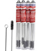 Handgun Looped Cleaning Brushes 9mm, .357, .38 Caliber UPC: 029057412109
