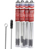 Handgun Looped Cleaning Brushes 9mm, .357, .38 Caliber UPC: 029057412109