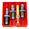 Lee Precision 90514 Carbide 3Die Set 45 Colt LC UPC: 734307905149