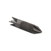 Hornady 050117 LockNLoad Deluxe 4Blade ChamferDeburring Tool Silver Steel UPC: 090255501179