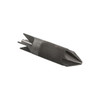 Hornady 050117 LockNLoad Deluxe 4Blade ChamferDeburring Tool Silver Steel UPC: 090255501179