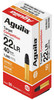 Aguila Target Competition Standard Velocity Rimfire Ammunition, 22 LR, Lead Round Nose, 40 Grain - 50 Cartridge Box ( 50 / 1 )