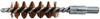 Birchwood Casey 41281 Cleaning Brush  40 Cal Bronze UPC: 029057412819