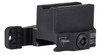 Trijicon AC32084 MRO Levered Quick Release Lower 13 CoWitness Mount  Matte Black UPC: 719307615519
