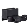 Trijicon AC32084 MRO Levered Quick Release Lower 13 CoWitness Mount  Matte Black UPC: 719307615519