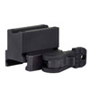 Trijicon AC32084 MRO Levered Quick Release Lower 13 CoWitness Mount  Matte Black UPC: 719307615519
