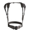 Ergonomic Duty Belt Harness UPC: 648018139499