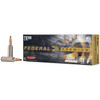 Federal Trophy Copper Hyper Velocity Centerfire Ammunition, 270 WSM, Trophy Copper, 130 Grain - 20 Cartridge Box ( 20 / 1 )