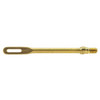 2245-L BRASS PATCH LOOP 8/32 ML THRD UPC: 608060200509