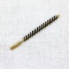 .27 CALIBER NYLON RIFLE BRUSH